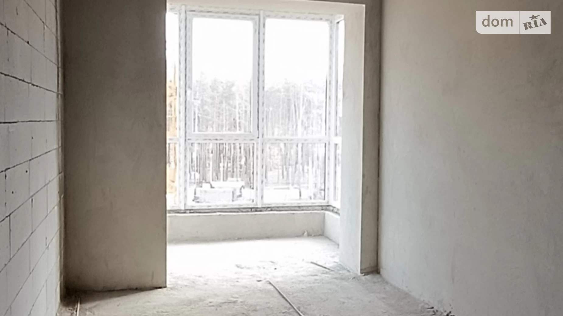 Продается 2-комнатная квартира 55 кв. м в Гостомеле, ул. Соборная - фото 2