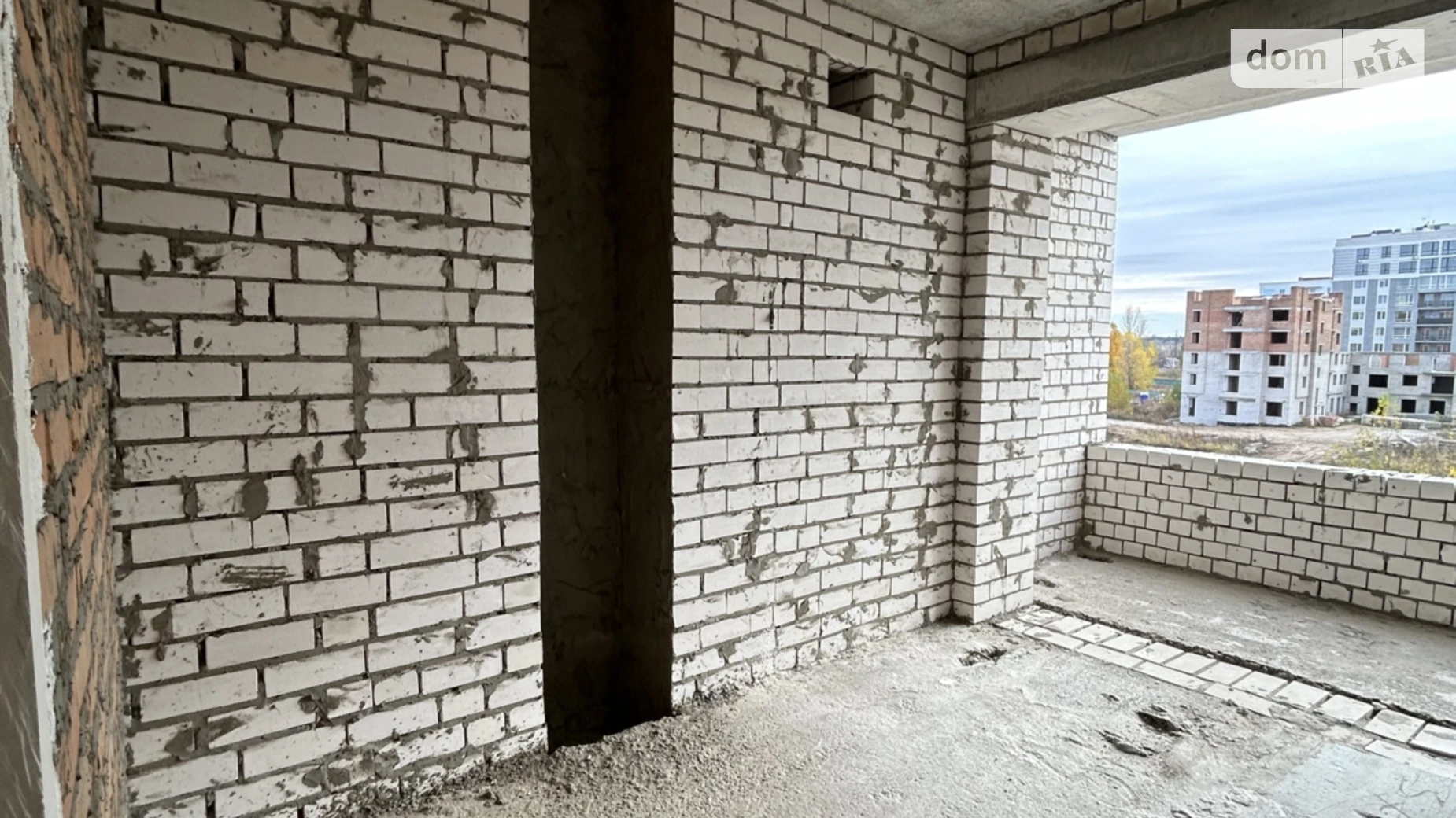 Продается 2-комнатная квартира 73 кв. м в Буче, ул. Ивана Кожедуба, 4В - фото 4