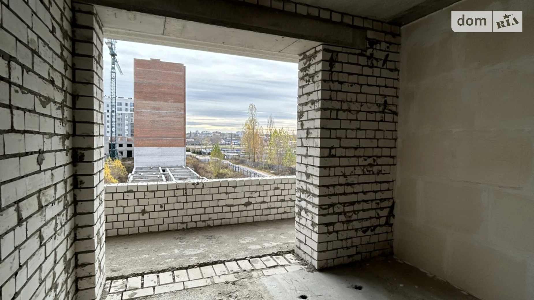 Продается 2-комнатная квартира 73 кв. м в Буче, ул. Ивана Кожедуба, 4В - фото 5