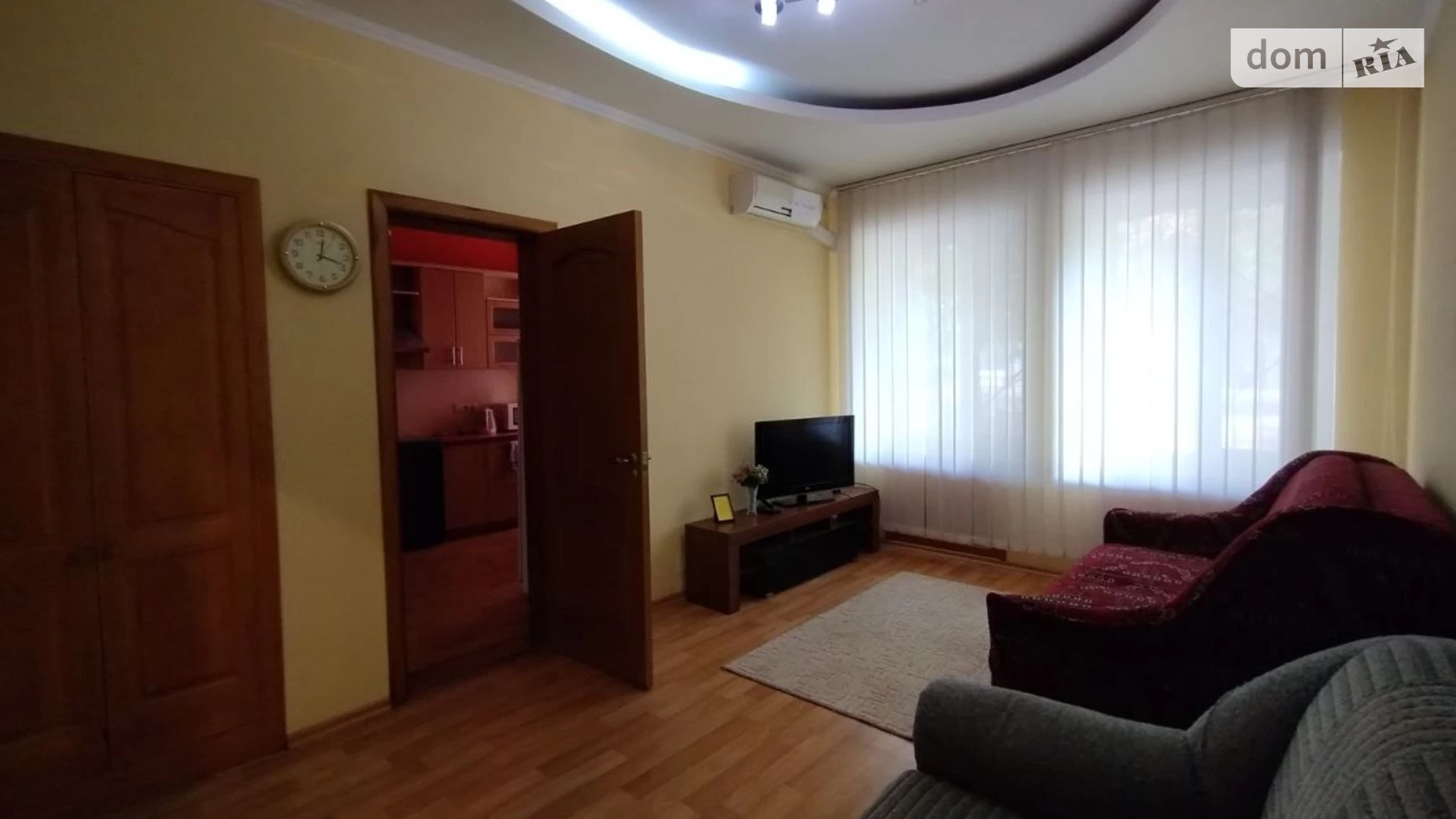 Здається в оренду 3-кімнатна квартира 63 кв. м у Кривому Розі, вул. Криворіжсталі(Орджонікідзе), 35 - фото 3