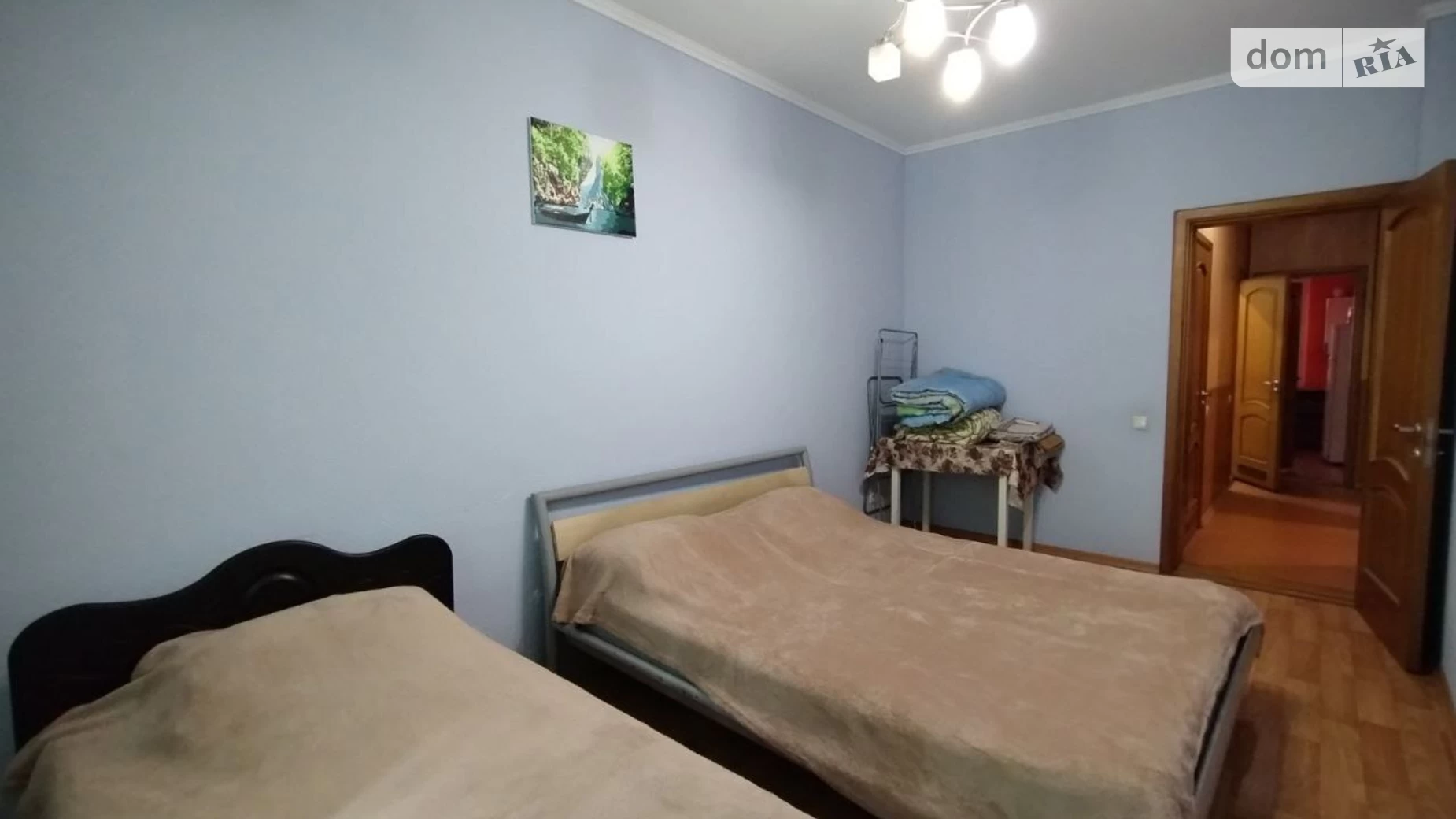 Здається в оренду 3-кімнатна квартира 63 кв. м у Кривому Розі, вул. Криворіжсталі(Орджонікідзе), 35 - фото 2