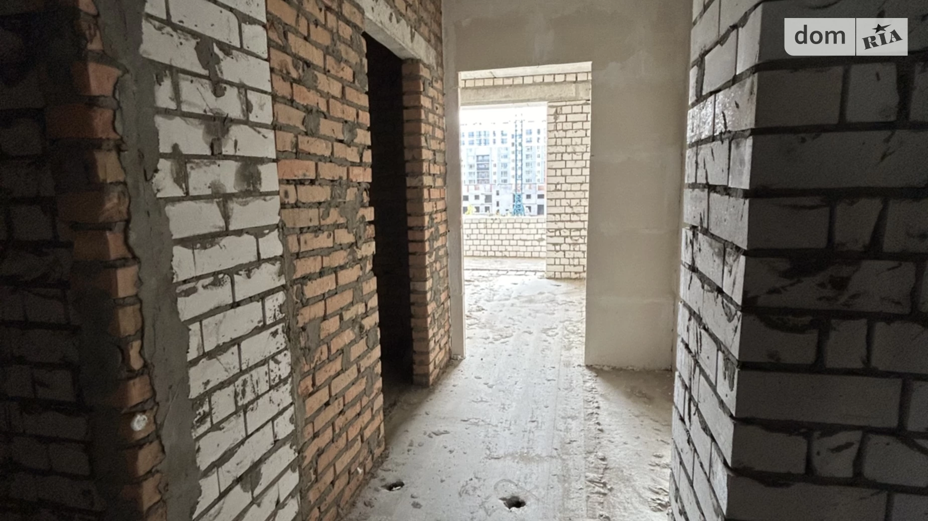 Продается 1-комнатная квартира 40 кв. м в Буче, ул. Ивана Кожедуба, 4В - фото 4