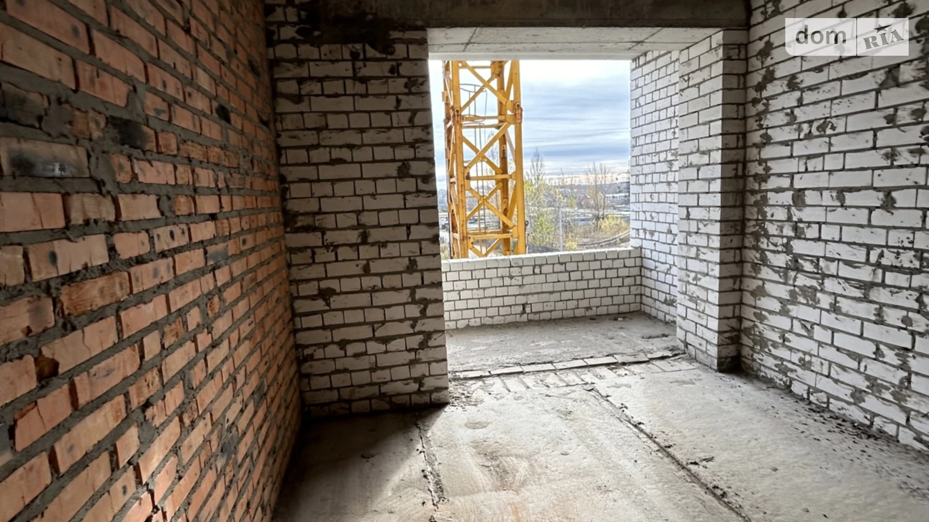 Продается 1-комнатная квартира 40 кв. м в Буче, ул. Ивана Кожедуба, 4В - фото 5