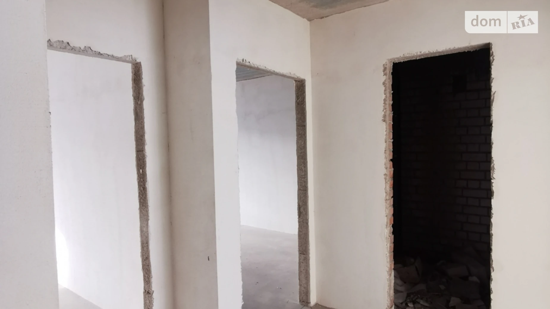 Продается 2-комнатная квартира 56.65 кв. м в Ирпене, ул. Соборная(ІІІ Интернационала), 2К/16 - фото 2