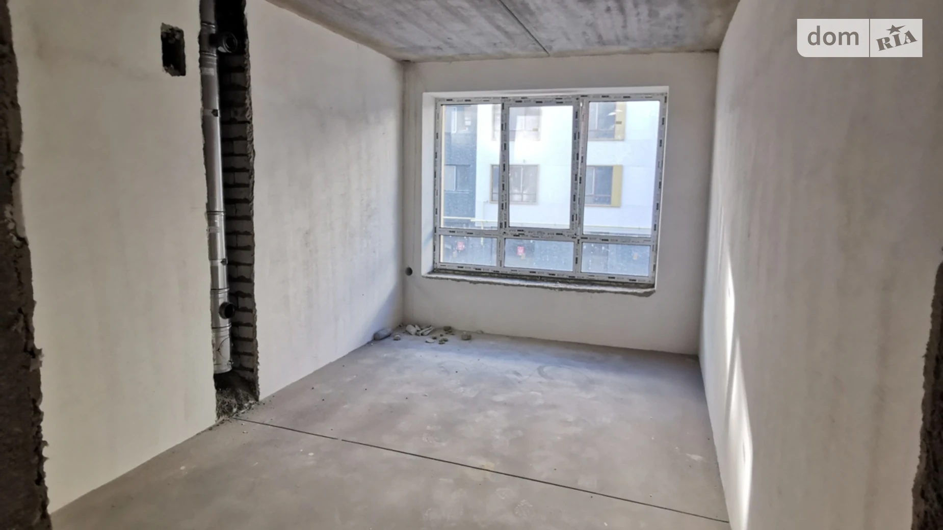 Продается 2-комнатная квартира 56.65 кв. м в Ирпене, ул. Соборная(ІІІ Интернационала), 2К/16 - фото 4