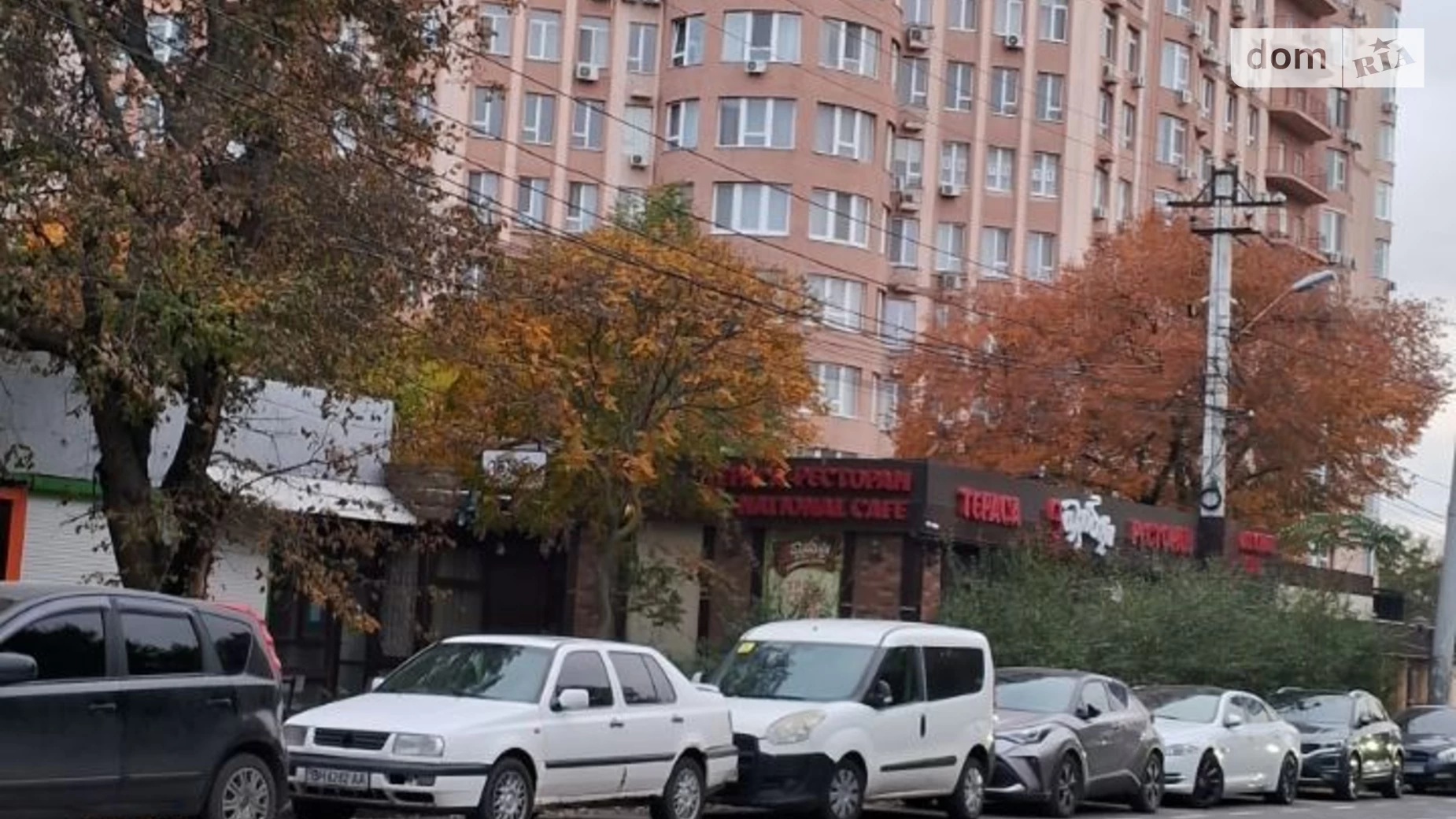 Продається 1-кімнатна квартира 84.7 кв. м у Одесі, вул. Макаренка - фото 4