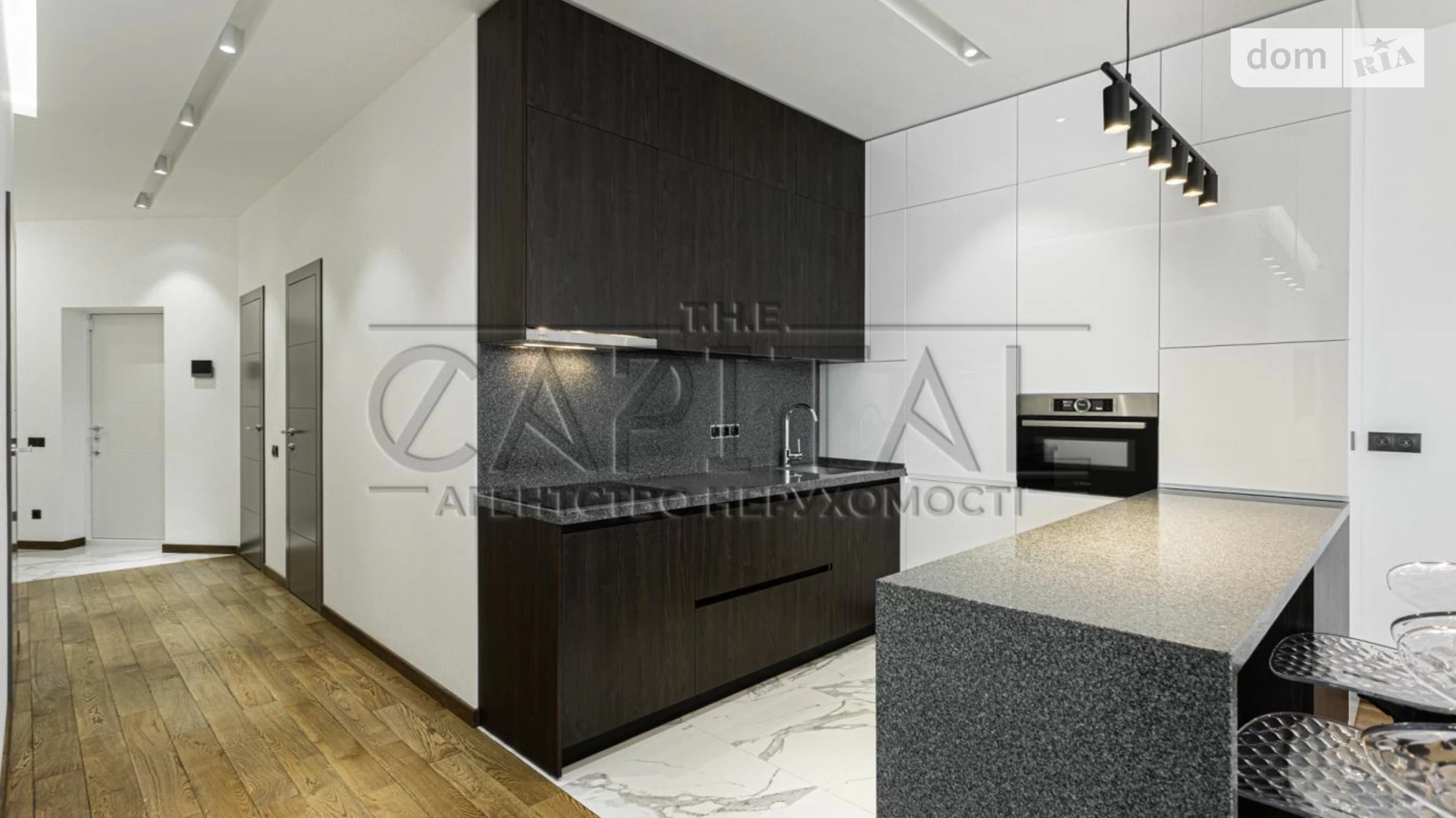 Продается 3-комнатная квартира 63.5 кв. м в Киеве, цена: 269000 $ - фото 2
