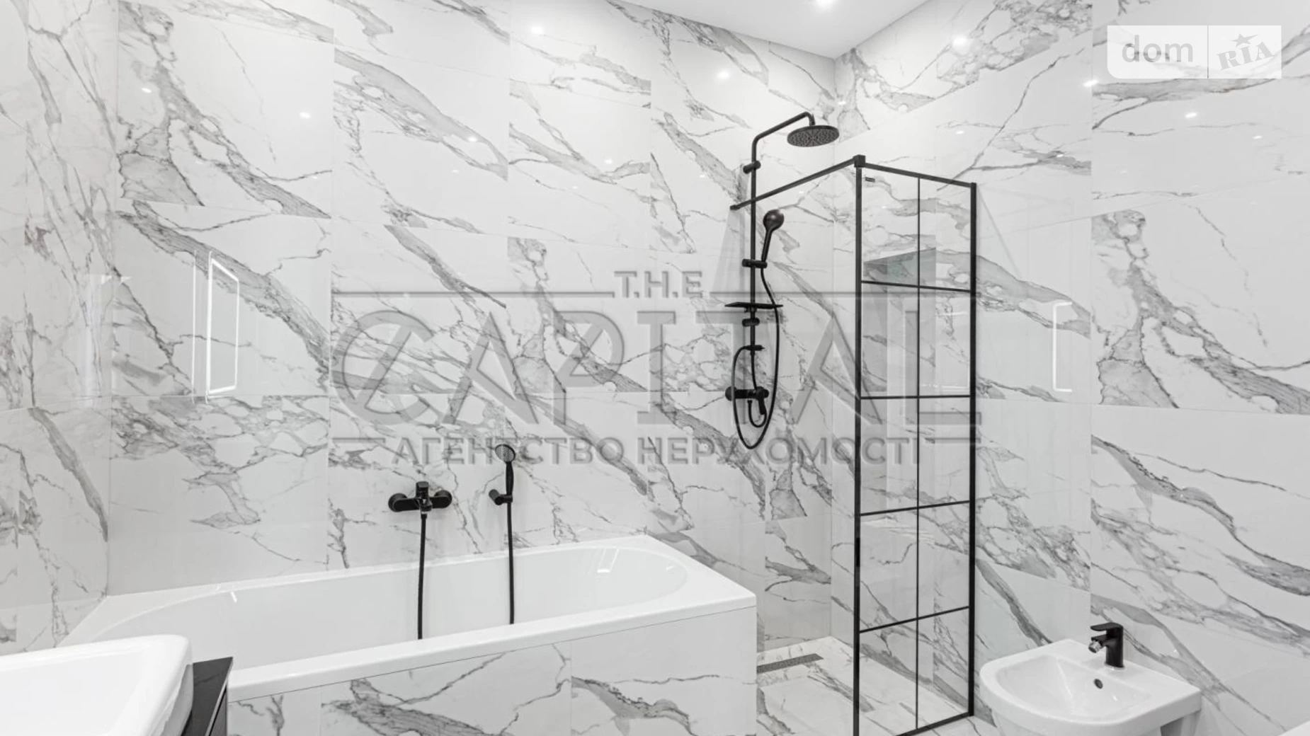 Продается 3-комнатная квартира 63.5 кв. м в Киеве, цена: 269000 $ - фото 5