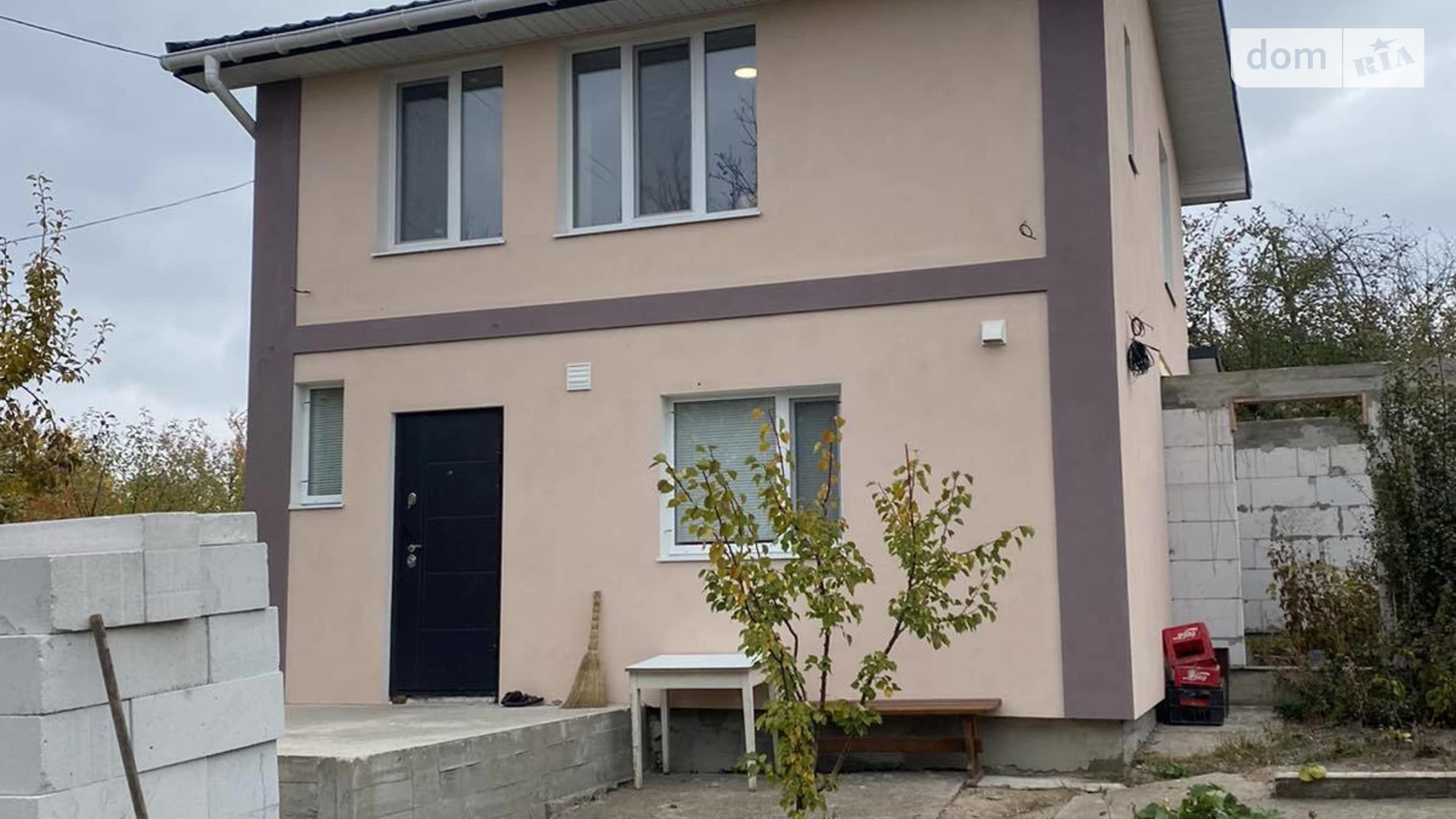 Продається будинок 2 поверховий 64 кв. м с басейном, цена: 48000 $ - фото 4