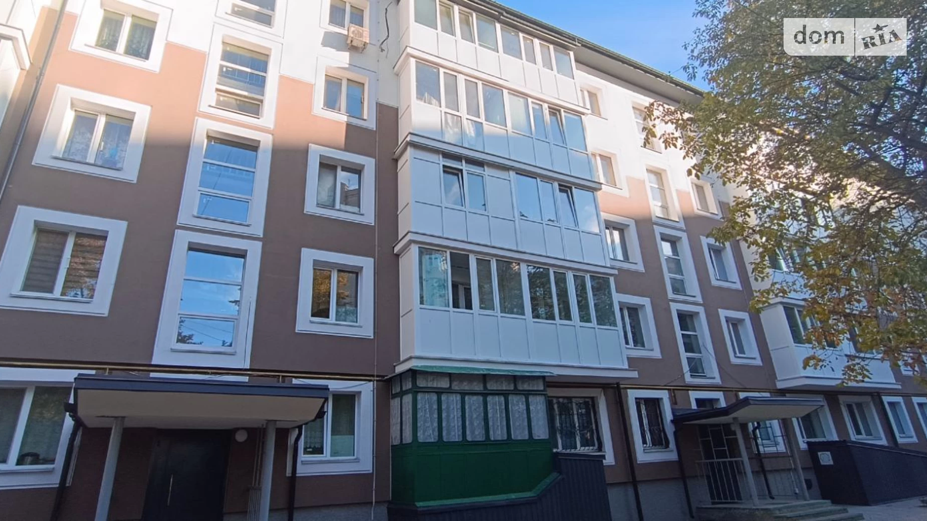 Продается 2-комнатная квартира 46.7 кв. м в Буче, ул. Новое Шоссе, 17 - фото 2