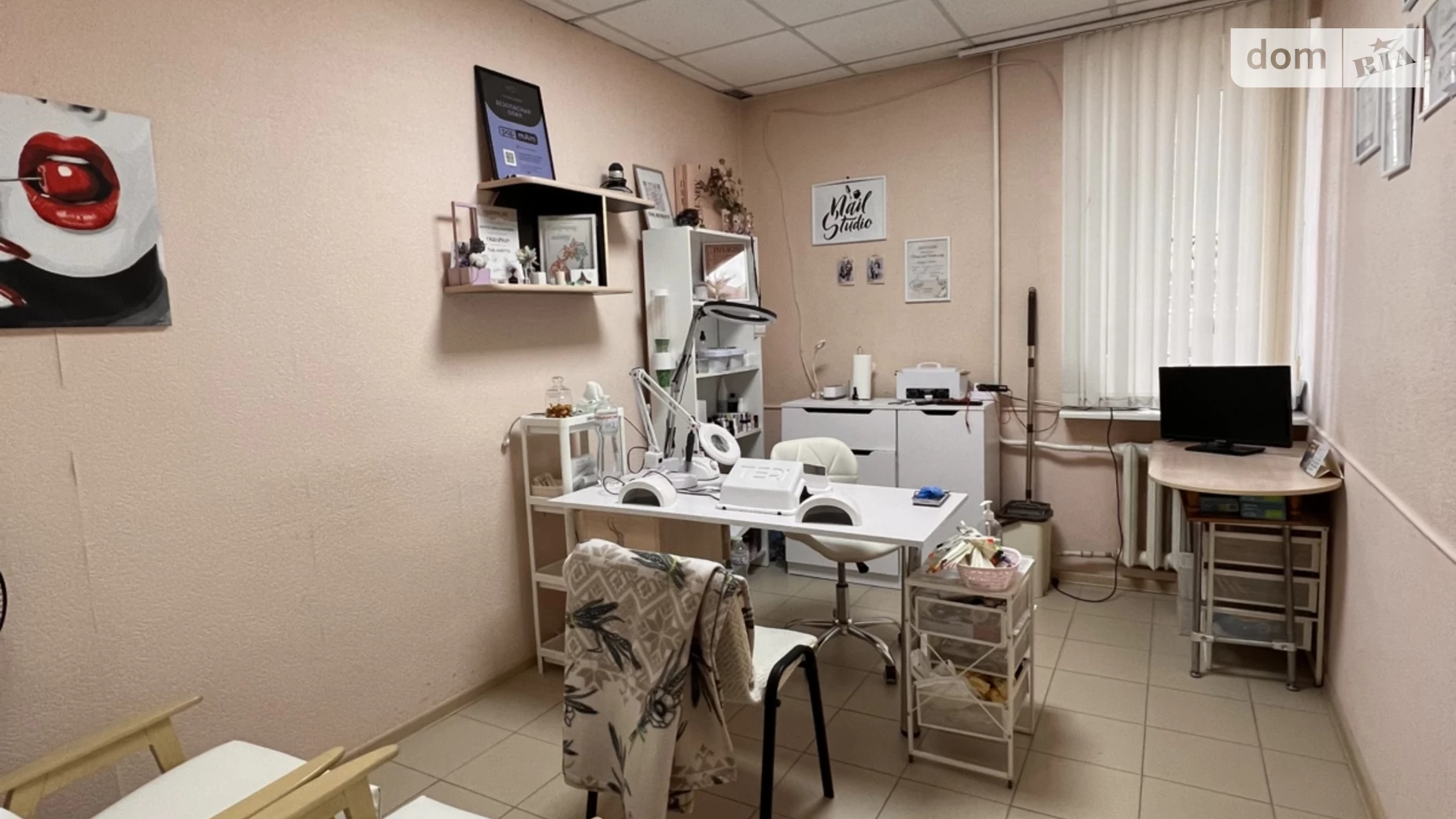Продается офис 43 кв. м в бизнес-центре, цена: 57000 $ - фото 5
