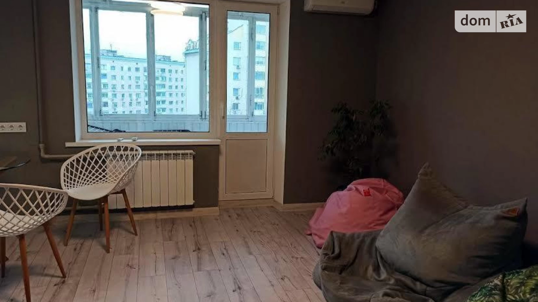 Продается 4-комнатная квартира 96.2 кв. м в Киеве, цена: 95000 $ - фото 2