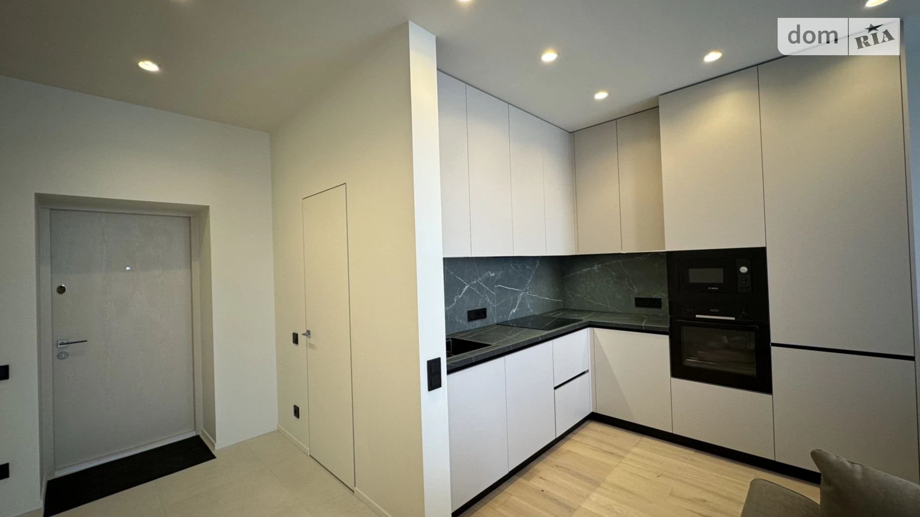 Продается 1-комнатная квартира 45 кв. м в Минае, ул. Августина Волошина, 10 - фото 5