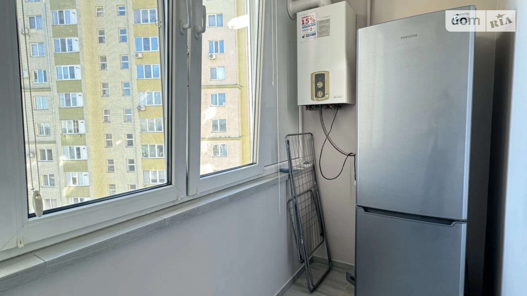 Продається 2-кімнатна квартира 63 кв. м у Івано-Франківську, пров. Ключний - фото 5