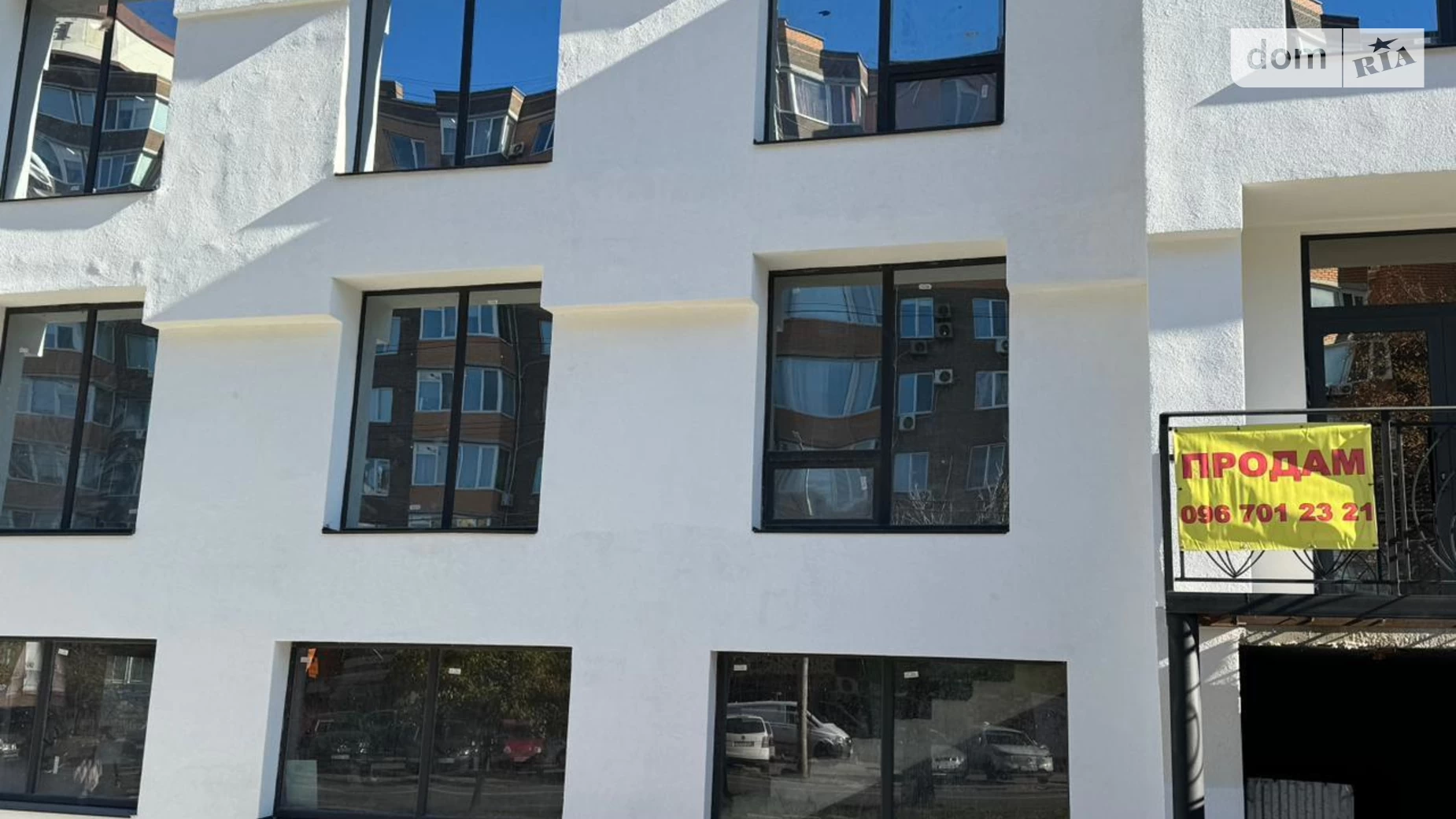 Продается помещения свободного назначения 493.5 кв. м в 3-этажном здании, цена: 912975 $ - фото 2