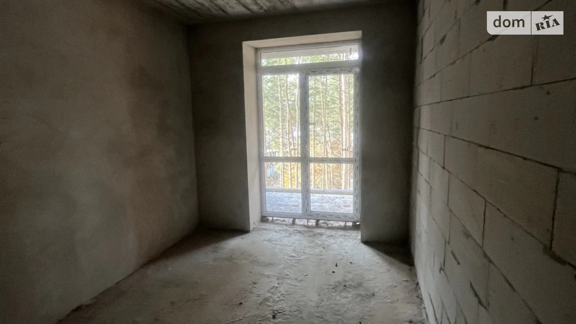 Продается 1-комнатная квартира 37.9 кв. м в Гостомеле, ул. Соборная, 2 - фото 3