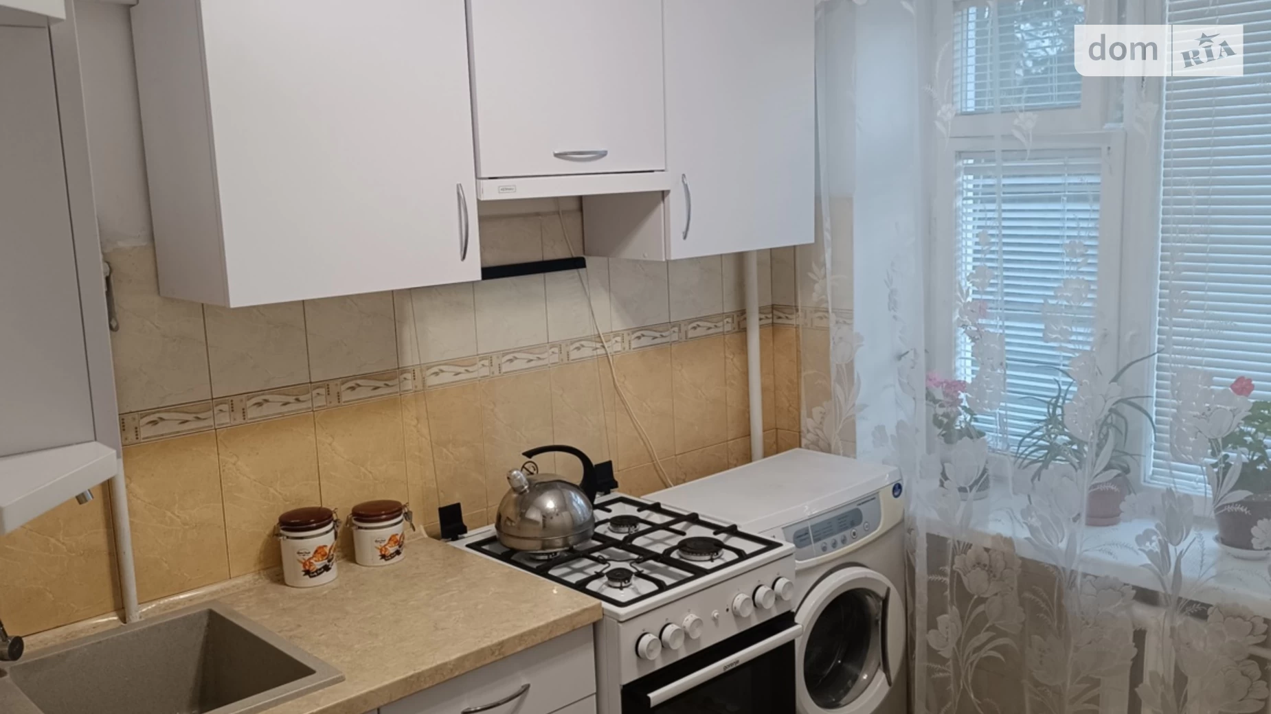 Здається в оренду 2-кімнатна квартира 41.5 кв. м у Львові - фото 4