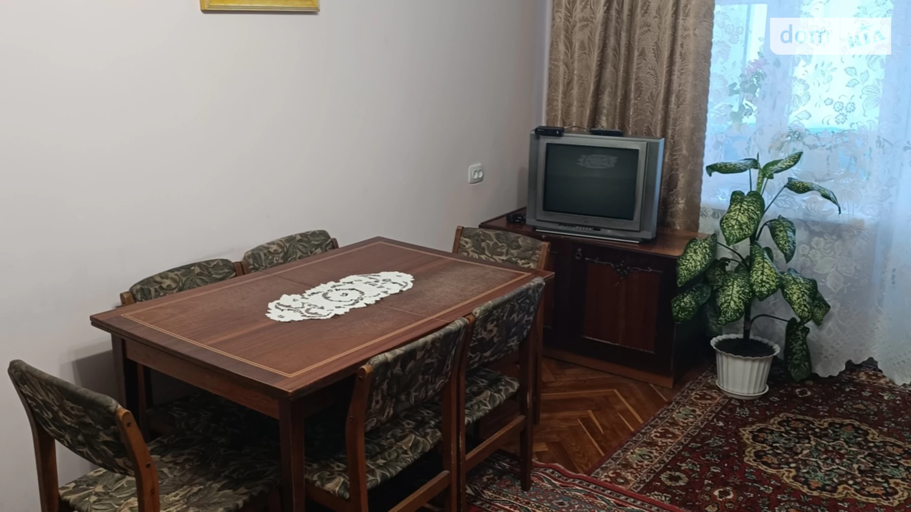 Здається в оренду 2-кімнатна квартира 41.5 кв. м у Львові - фото 2