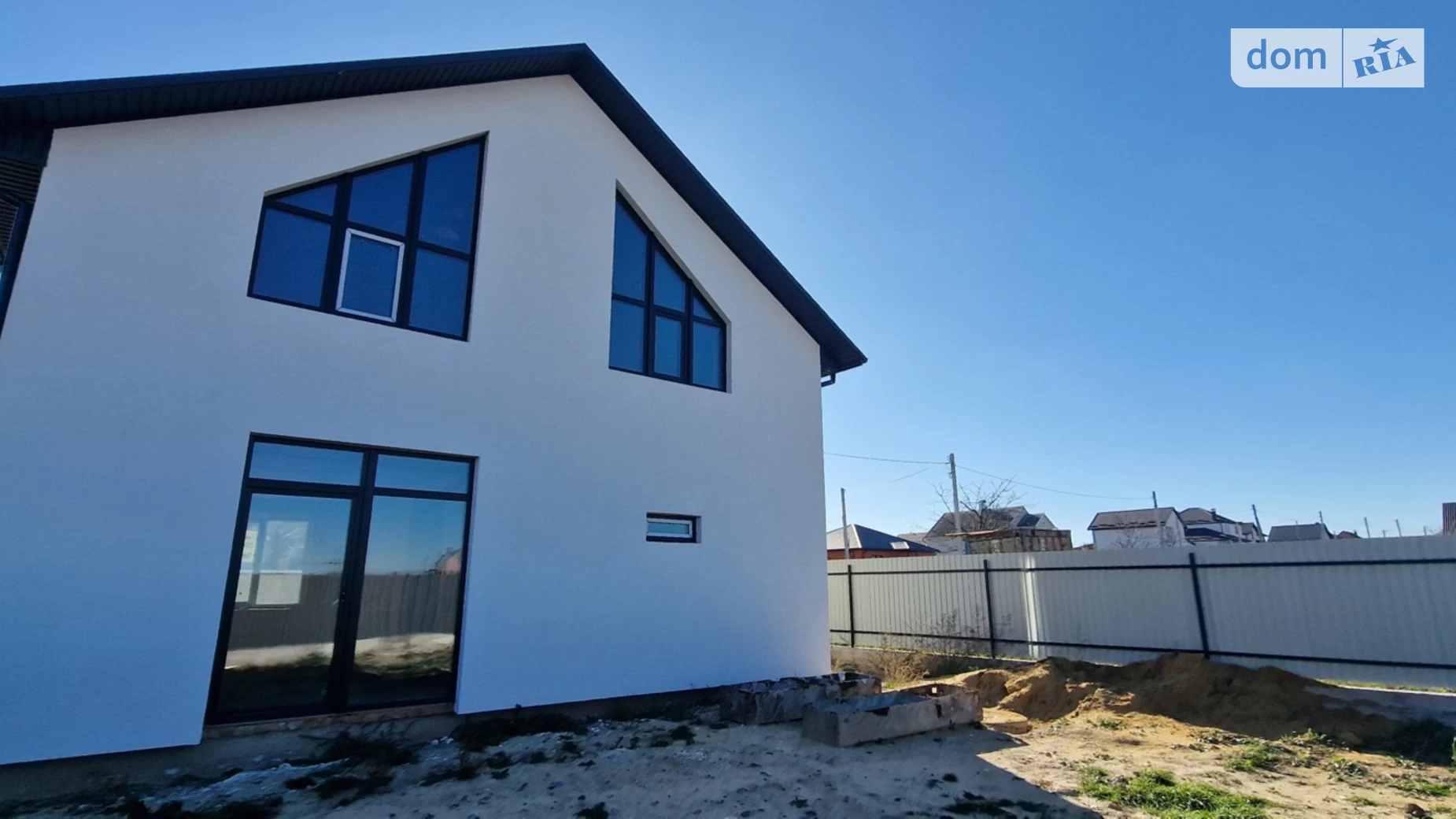 Продається будинок 2 поверховий 120 кв. м з мансардою, цена: 80000 $ - фото 4