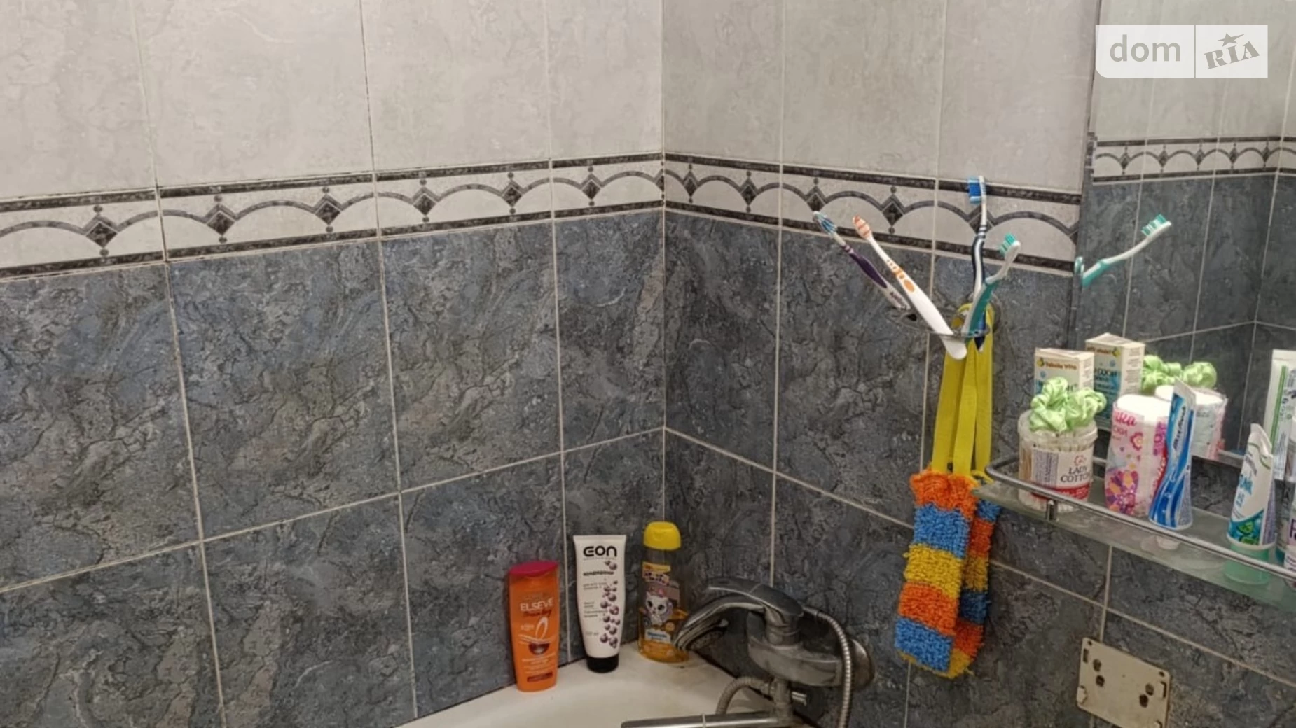 Продається 3-кімнатна квартира 63 кв. м у Чернівцях, вул. Небесної Сотні, 21 - фото 5