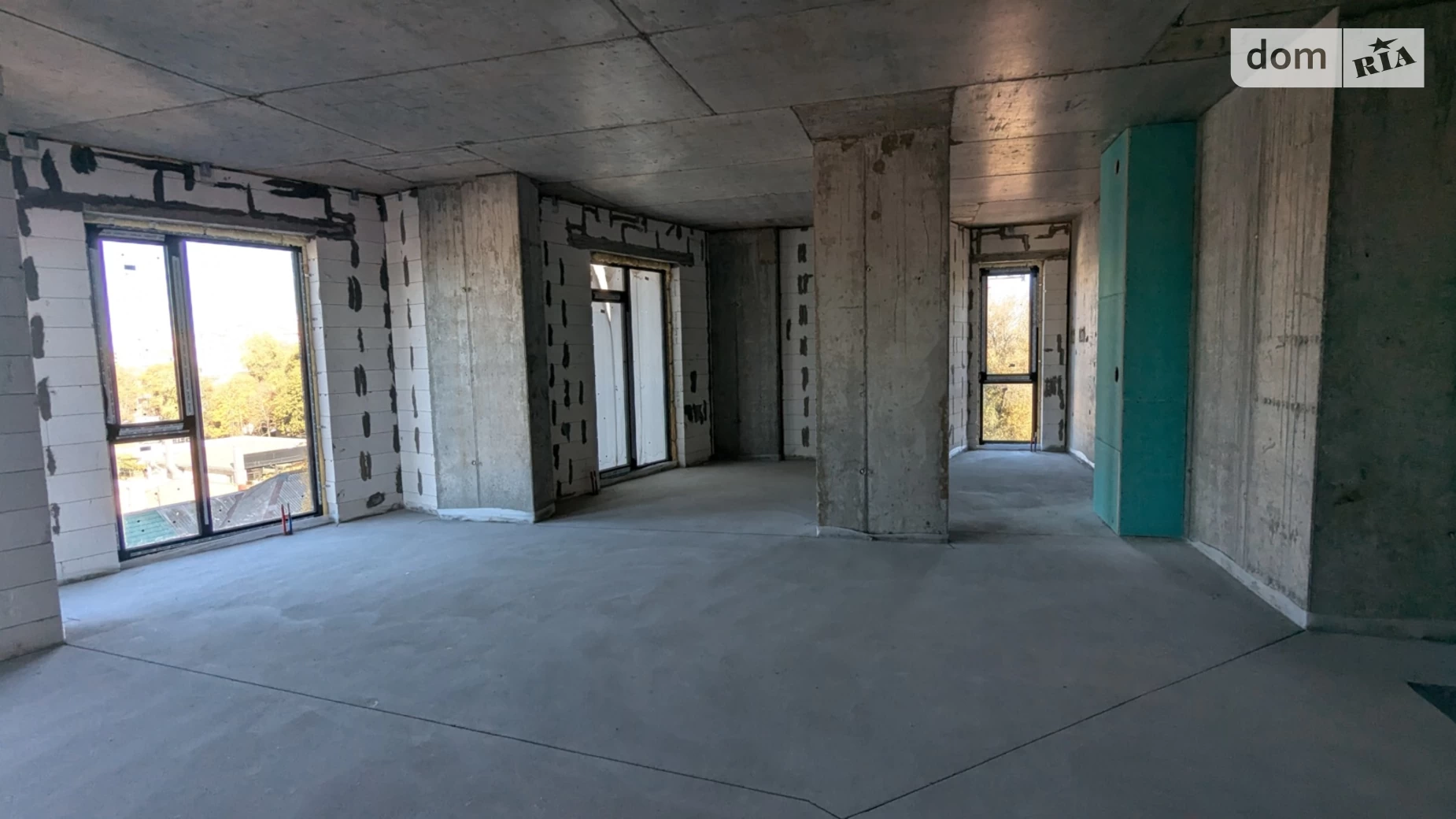 Продається 2-кімнатна квартира 67.75 кв. м у Одесі, вул. Чубаївська, 1 - фото 2