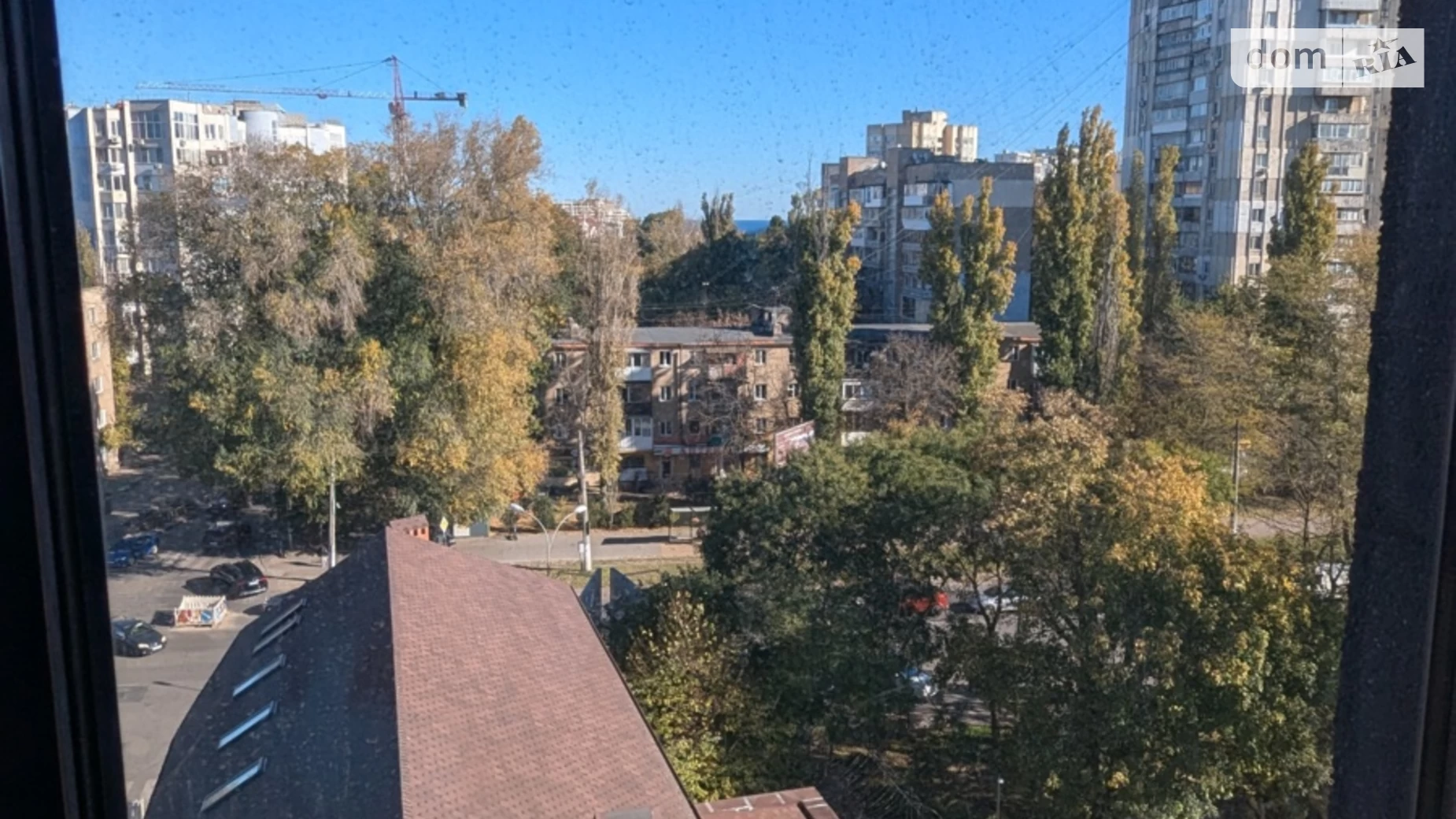 Продається 2-кімнатна квартира 67.75 кв. м у Одесі, вул. Чубаївська, 1 - фото 3