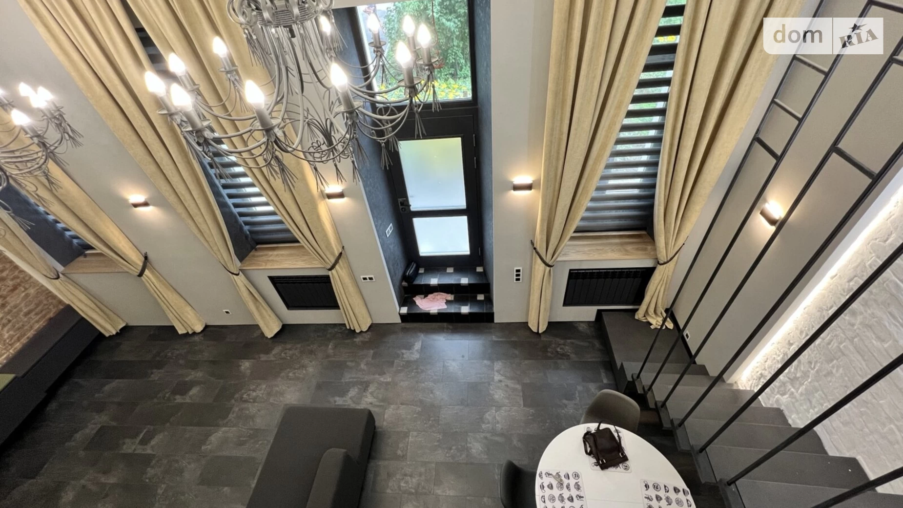 Продається 2-кімнатна квартира 73.7 кв. м у Полтаві, цена: 95000 $ - фото 3