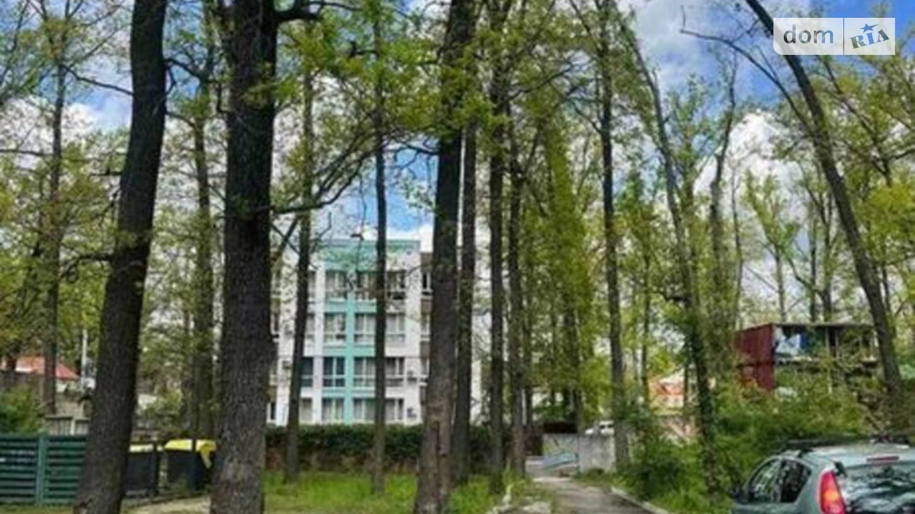 Продается 2-комнатная квартира 48.5 кв. м в Ирпене, ул. Матвея Донцова(Тургеневская), 91 - фото 3
