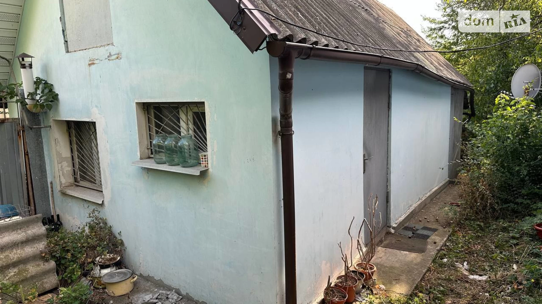 Продается часть дома 39.8 кв. м с мансардой, цена: 19000 $ - фото 2