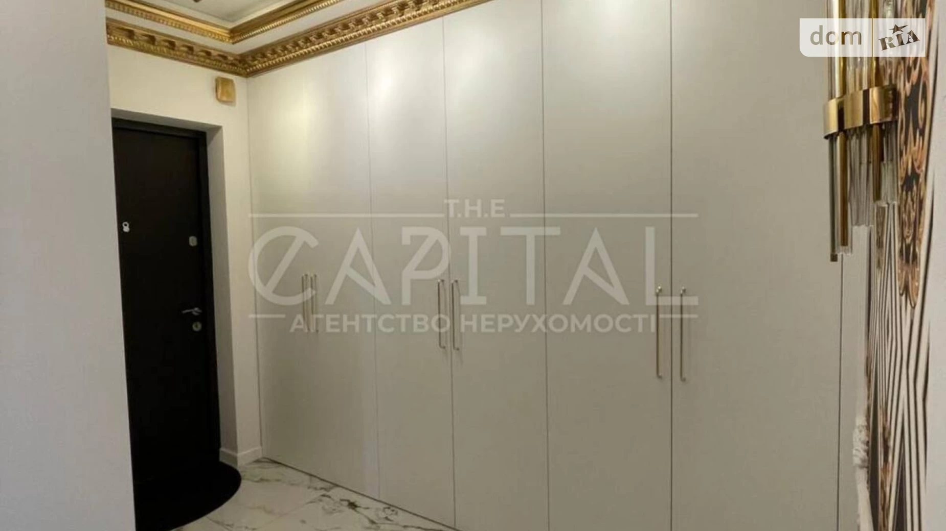 Сдается в аренду 3-комнатная квартира 90 кв. м в Киеве, ул. Маккейна Джона, 3А - фото 2