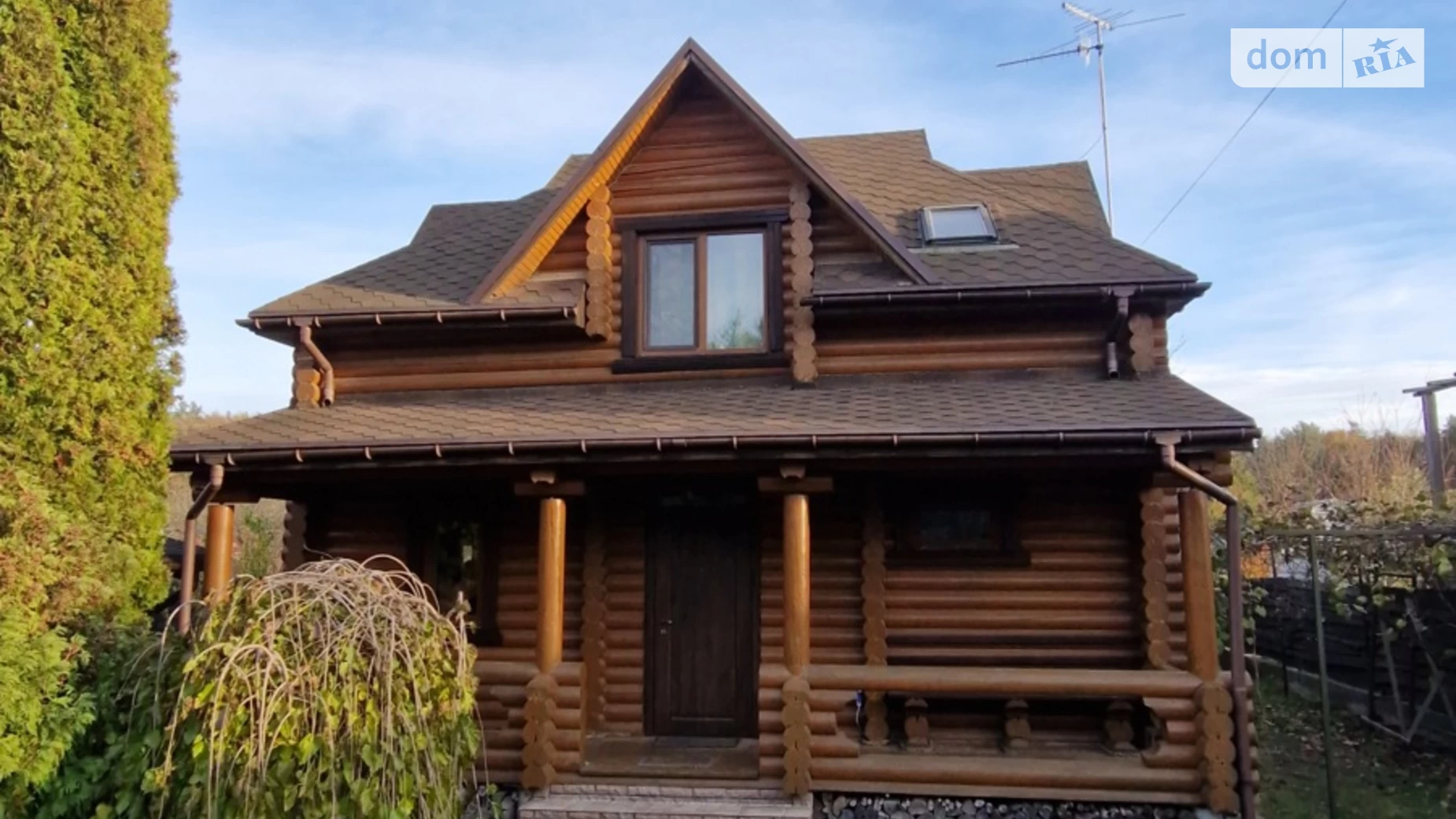 Продається будинок 2 поверховий 101.6 кв. м з верандою, цена: 155000 $ - фото 2