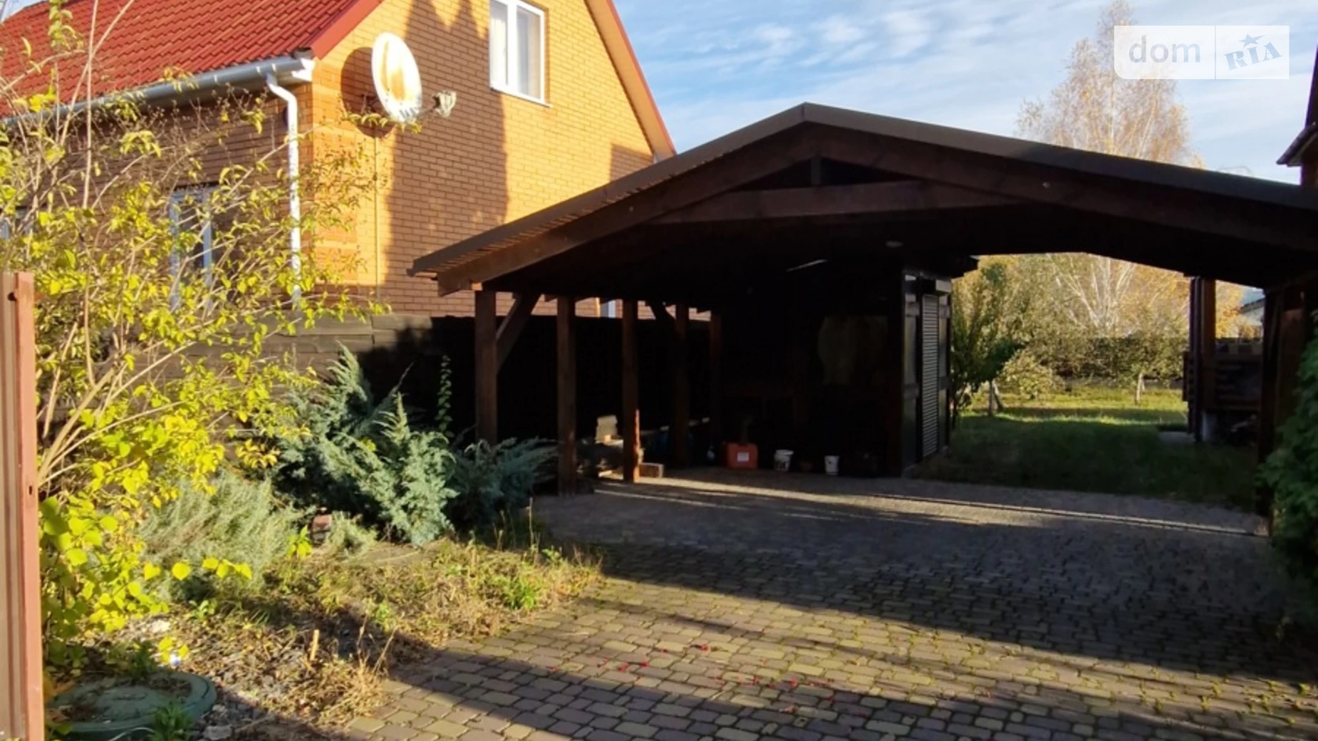 Продається будинок 2 поверховий 101.6 кв. м з верандою, цена: 155000 $ - фото 4