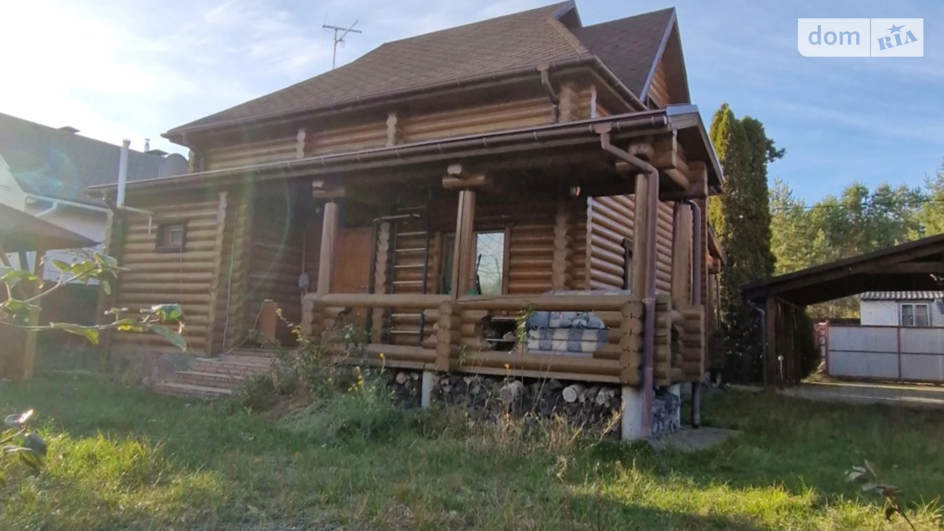Продається будинок 2 поверховий 101.6 кв. м з верандою, цена: 155000 $ - фото 5