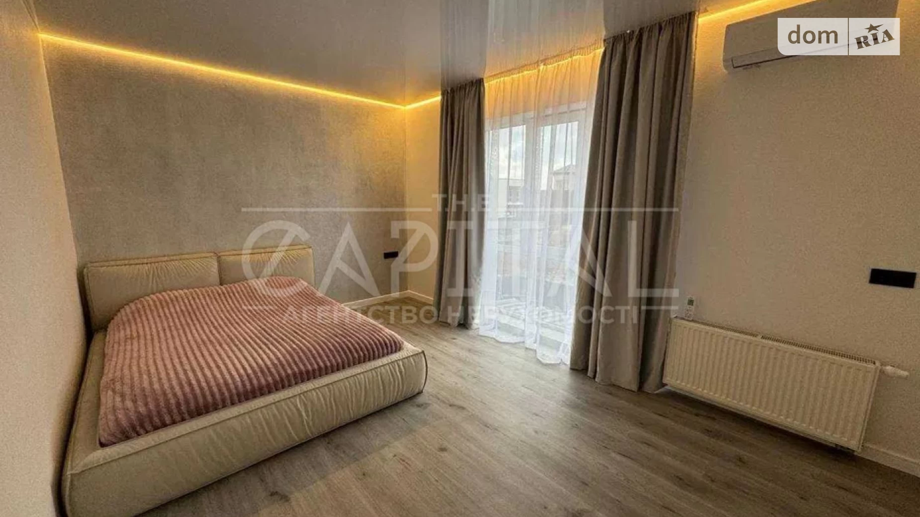 Сдается в аренду часть дома 130 кв. м с баней/сауной, цена: 1900 $ - фото 5