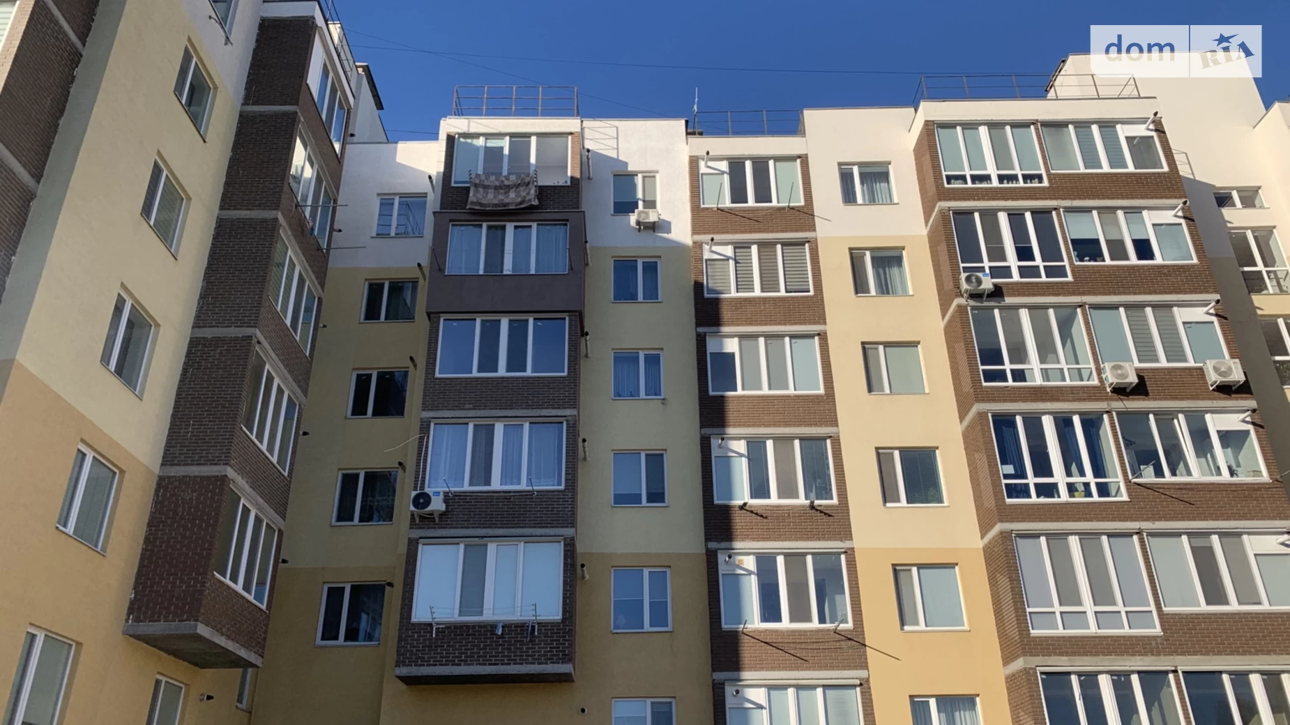 Продается 1-комнатная квартира 50 кв. м в Виннице, ул. Марии Примаченко(Покрышкина) - фото 2