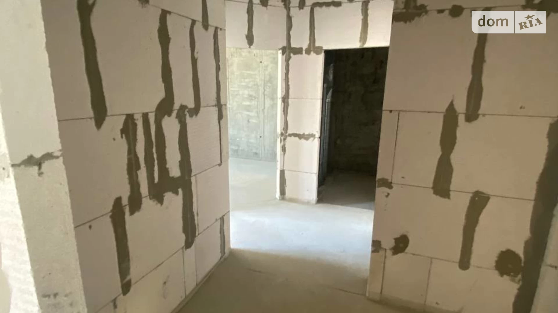 Продається 2-кімнатна квартира 54.8 кв. м у Лиманці, вул. Перлинна, 3А - фото 3