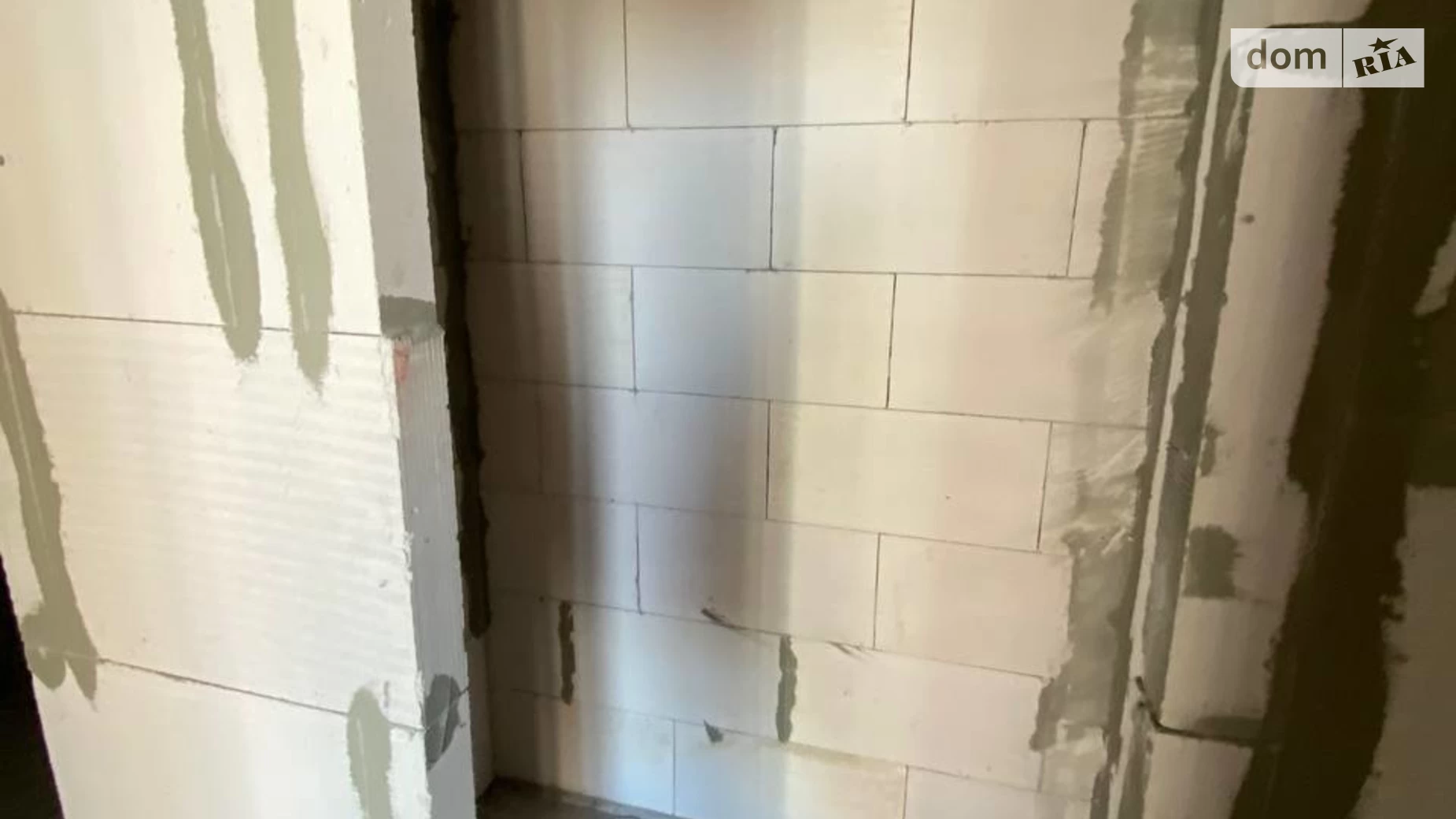 Продається 2-кімнатна квартира 54.8 кв. м у Лиманці, вул. Перлинна, 3А - фото 5