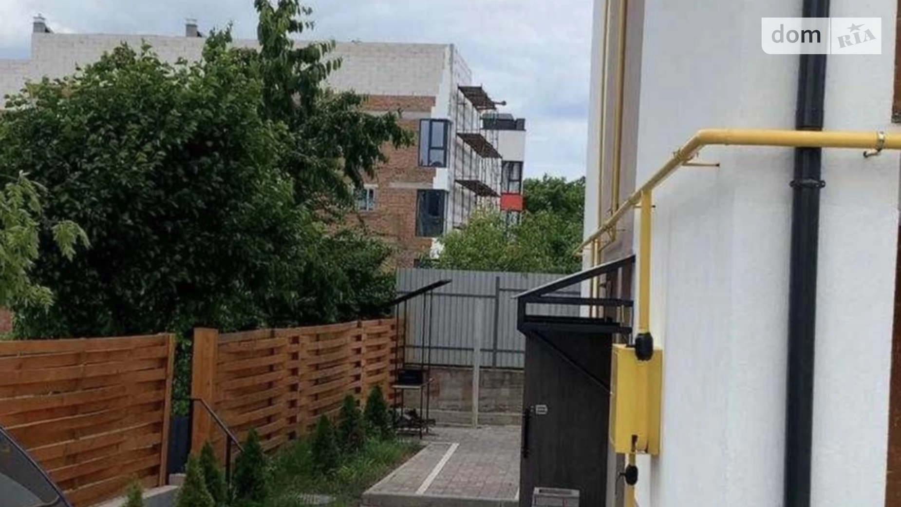 Продается 2-комнатная квартира 46.3 кв. м в Гостомеле, ул. Сентябрьская, 21 - фото 3