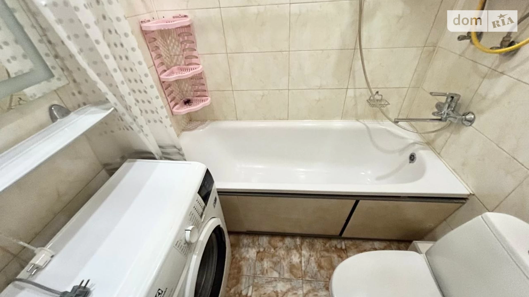 Здається в оренду 1-кімнатна квартира 40 кв. м у Львові, вул. Личаківська - фото 3