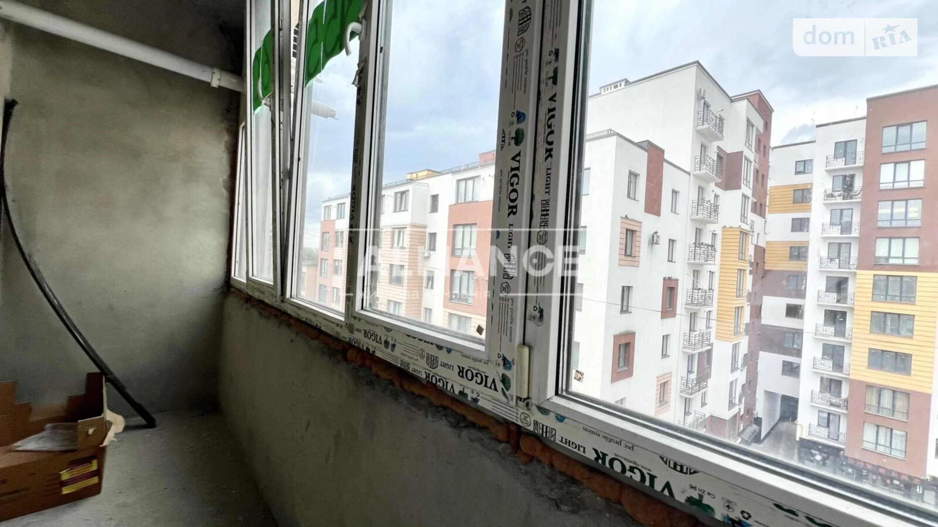 Продається 3-кімнатна квартира 90 кв. м у Івано-Франківську, цена: 69800 $ - фото 2