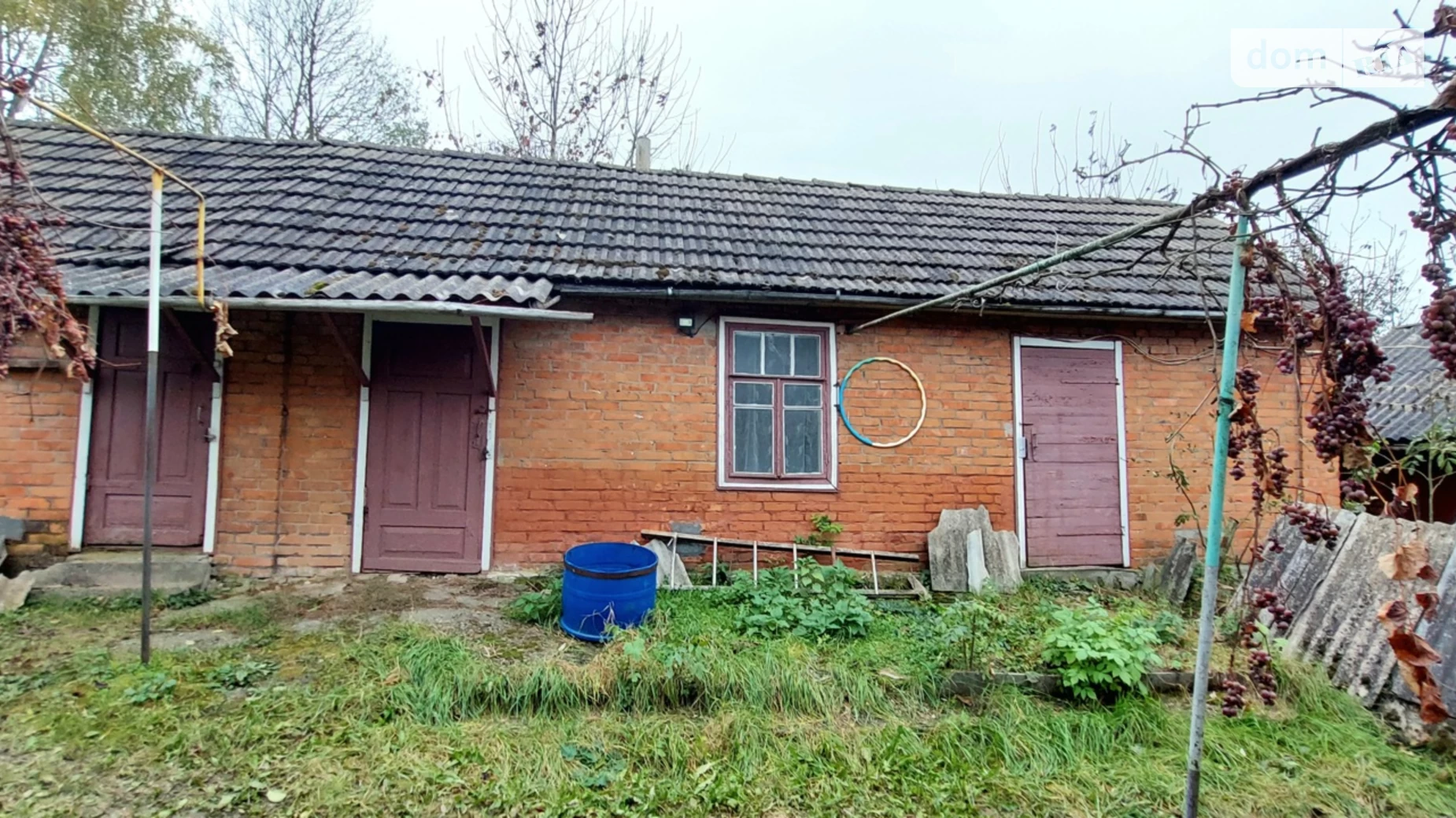 Продается одноэтажный дом 69 кв. м с верандой, цена: 10000 $ - фото 2