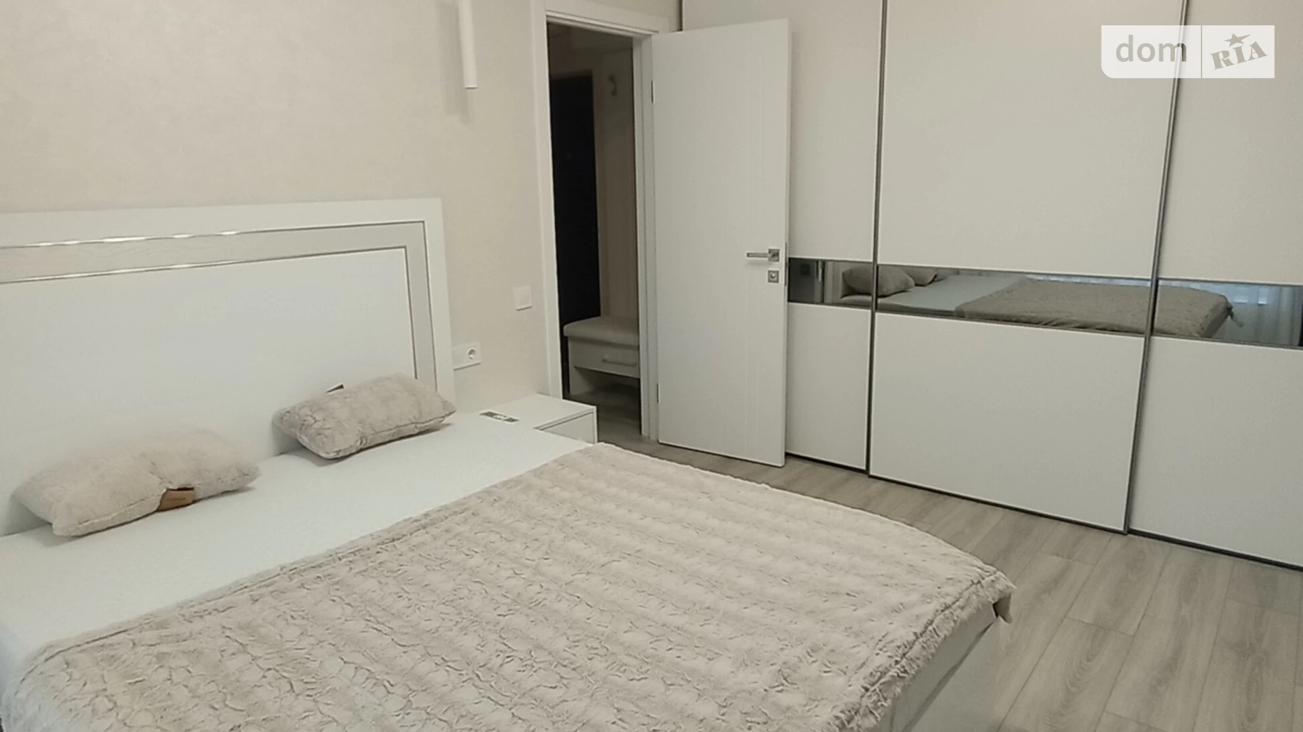 Продается 1-комнатная квартира 42.6 кв. м в Ровно, ул. Черновола Вячеслава - фото 4