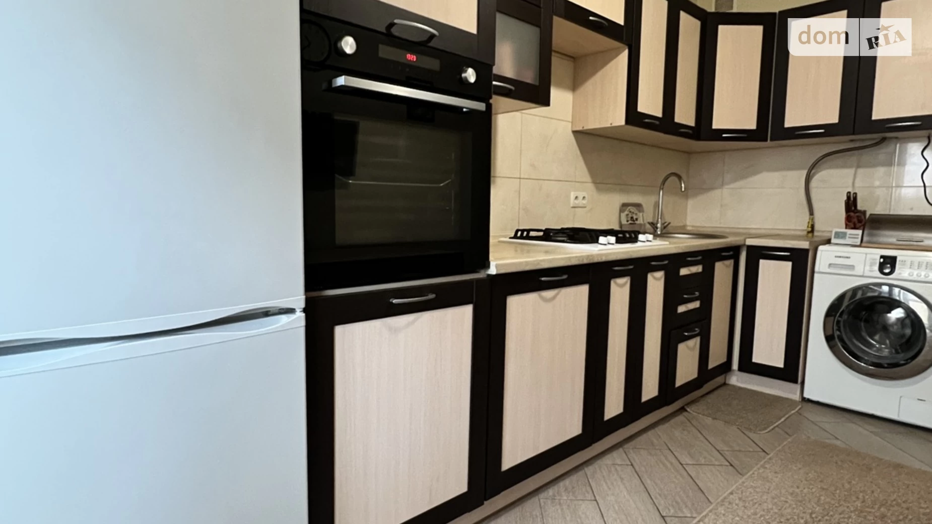 Продается 1-комнатная квартира 46.6 кв. м в Ирпене, вул. Мечникова - фото 2