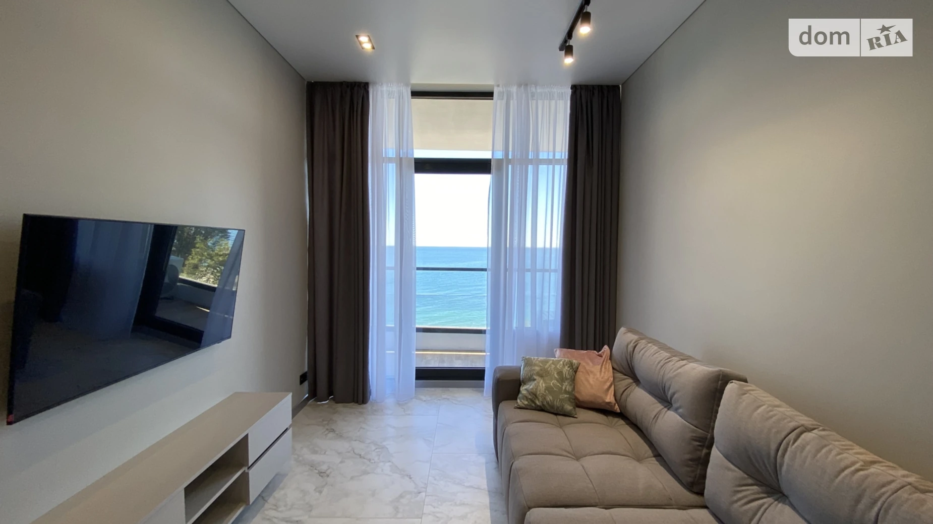 Продается 2-комнатная квартира 56 кв. м в, цена: 165000 $ - фото 3