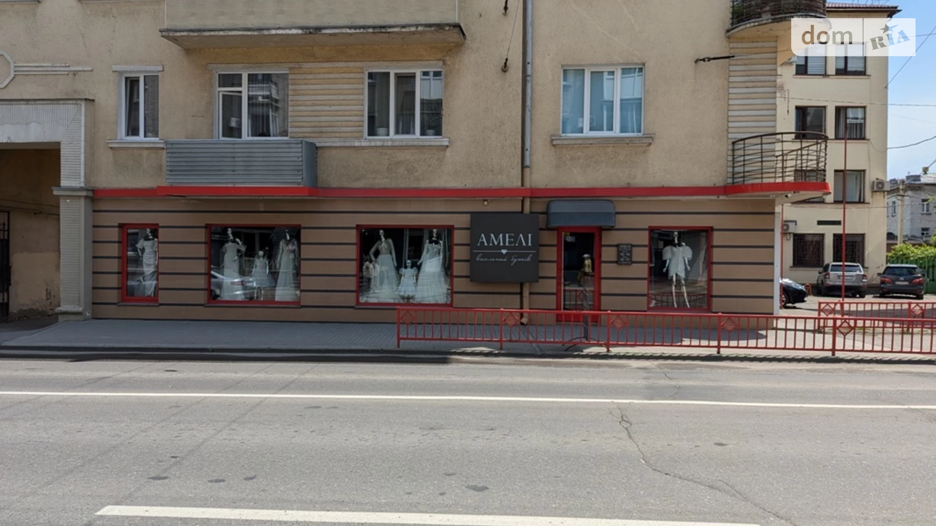 Продается помещения свободного назначения 118 кв. м в 4-этажном здании, цена: 360000 $ - фото 2