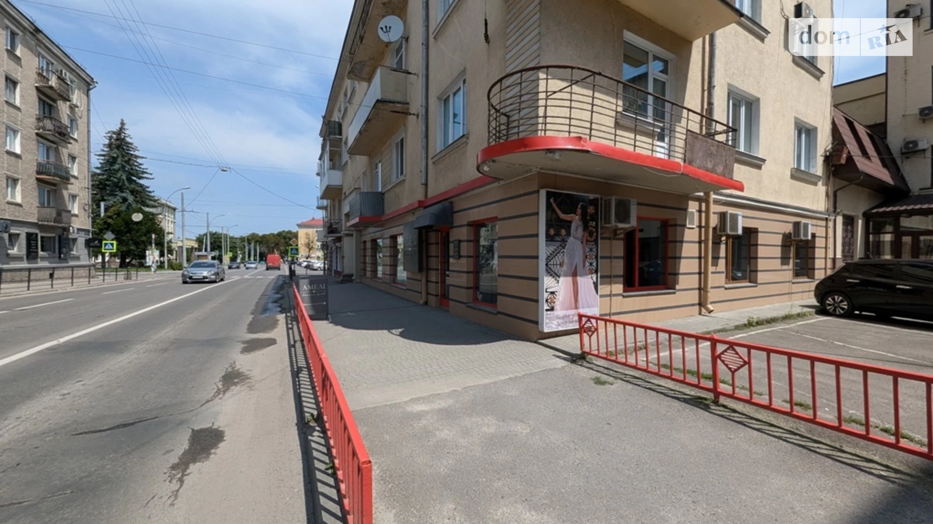 Продается помещения свободного назначения 118 кв. м в 4-этажном здании, цена: 360000 $ - фото 3