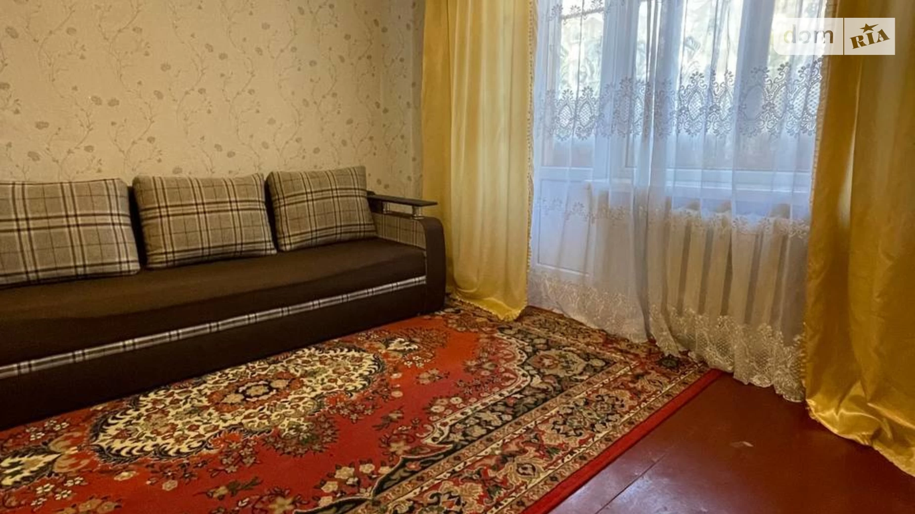 Сдается в аренду 1-комнатная квартира 28 кв. м в Ровно, ул. Василия Червония(Гагарина) - фото 2