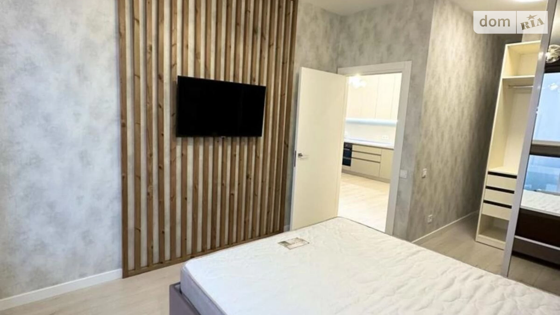 Продается 2-комнатная квартира 56 кв. м в Одессе, ул. Новобереговая, 12А - фото 5