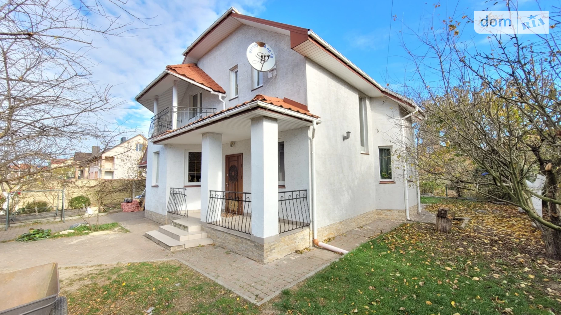 Продається будинок 2 поверховий 175 кв. м з балконом, цена: 190000 $ - фото 5
