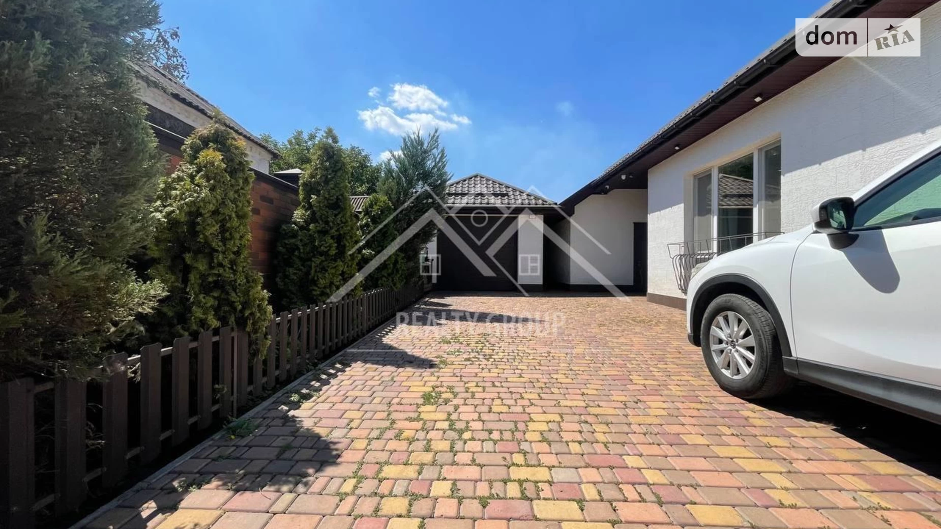 Продается одноэтажный дом 189 кв. м с участком, цена: 165000 $ - фото 2